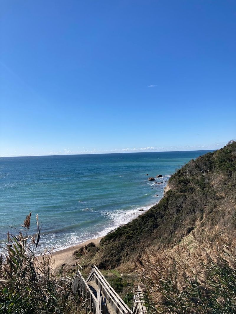 Beaches That Feel Endless Even In Winter