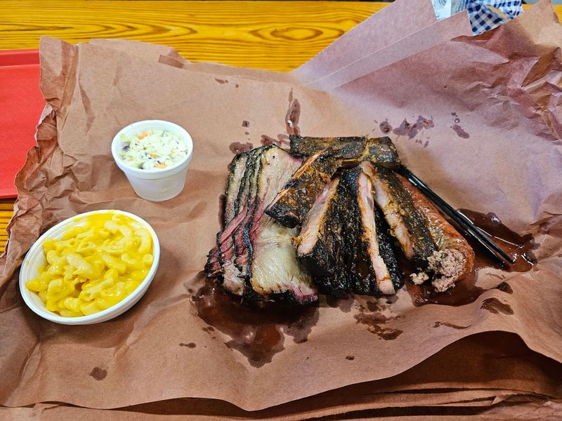 Smitty's Market 