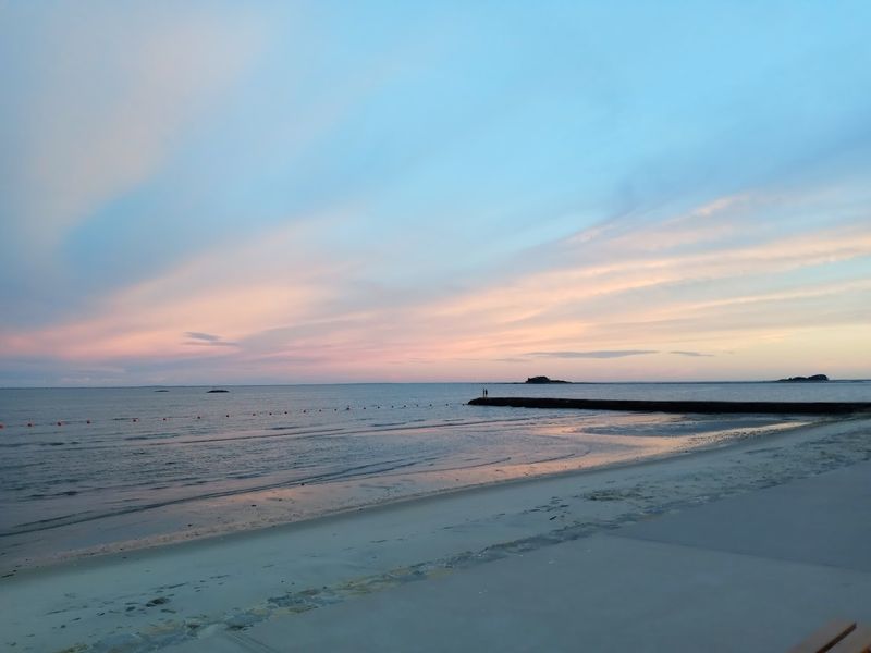 West Beach, Westbrook