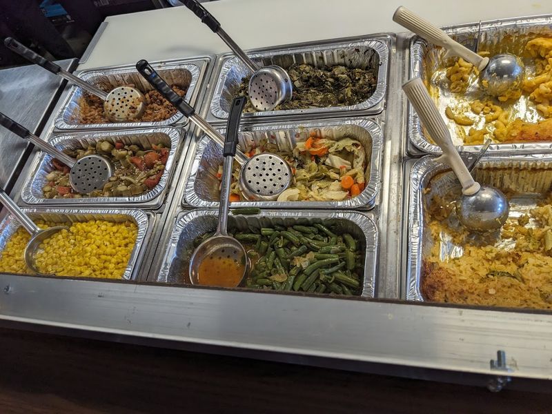 Sunday Dinner And More By Janet