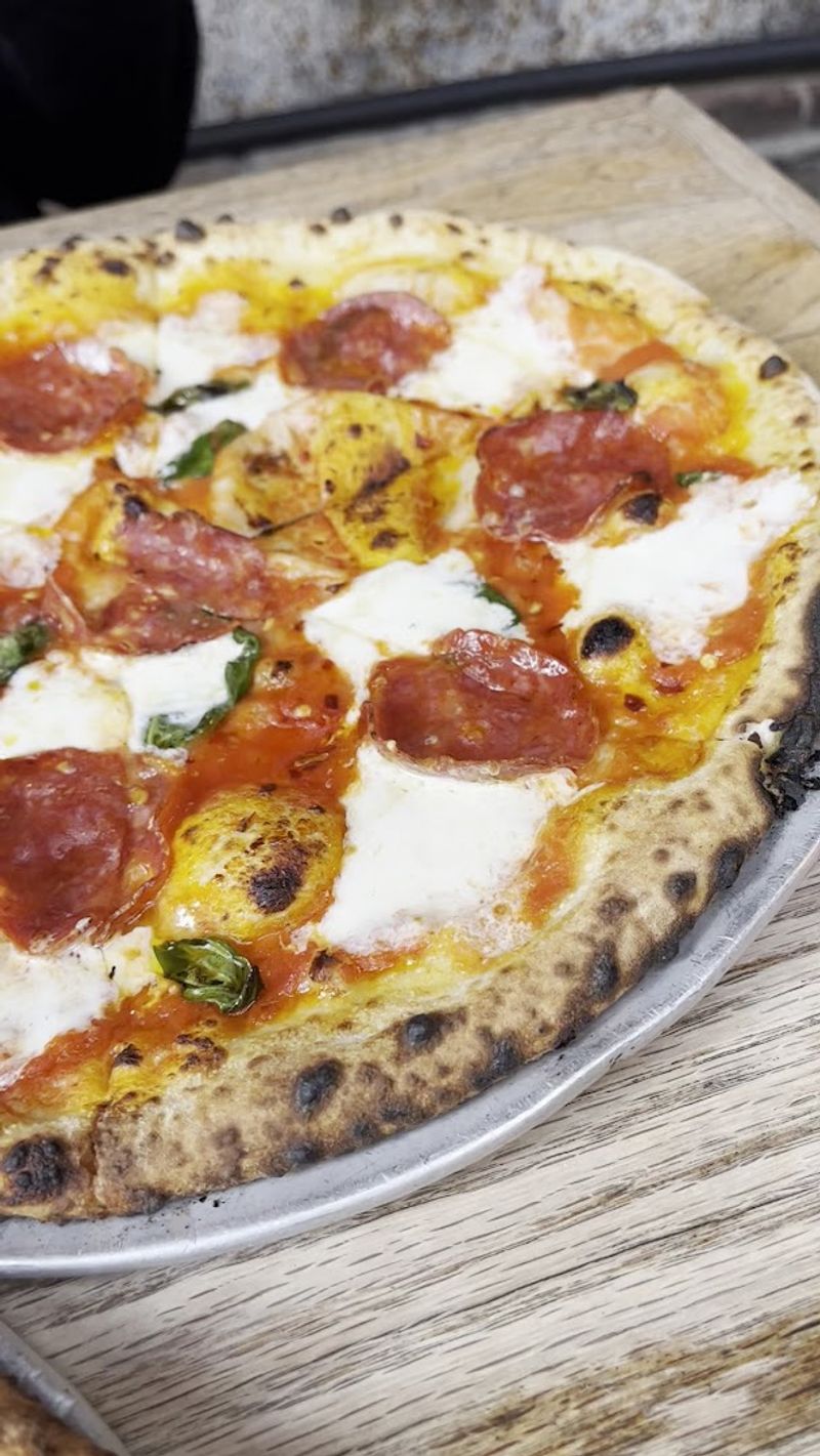 Roberta's