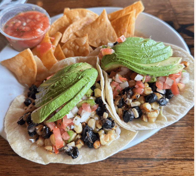 These Southern California Beachfront Restaurants Make The View Part Of The Meal In Spring - Decor Hint The Hangout Restaurant & Beach Bar, Seal Beach