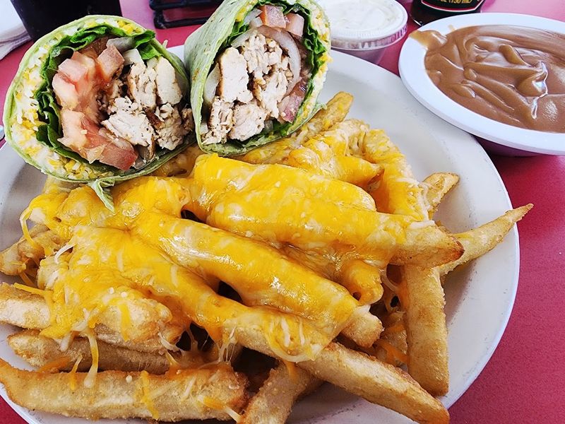 Fried Sides That Somehow Steal The Show