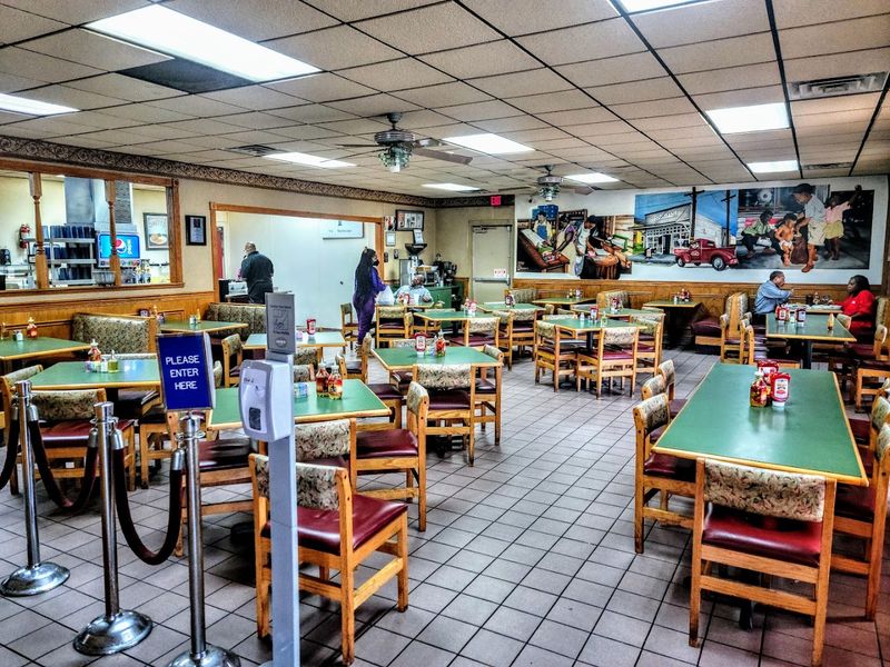 Swett's Restaurant