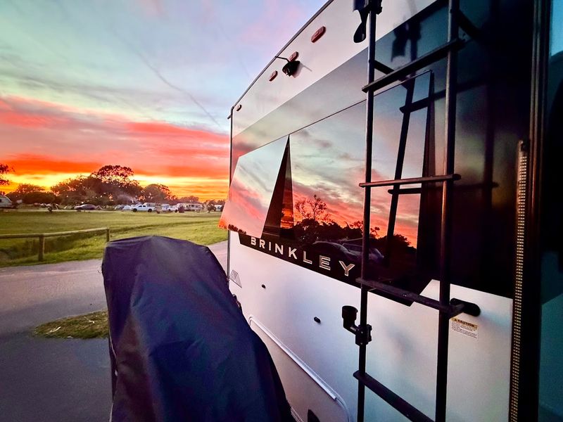 North Beach Campground, Pismo Beach