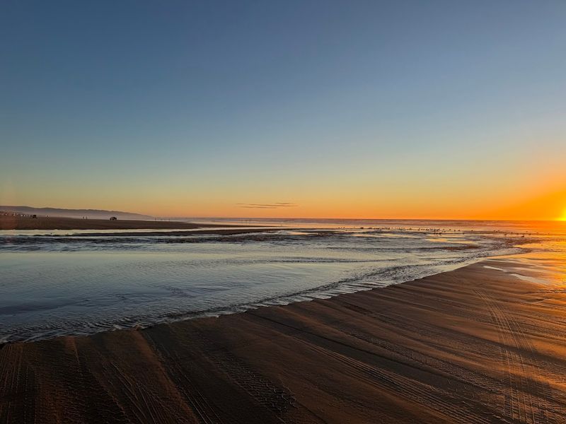 This Spring Is The Perfect Time To See Some Of The Most Beautiful California State Parks - Decor Hint Pismo State Beach