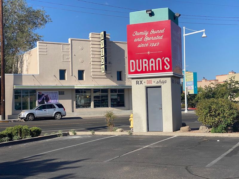 Duran Central Pharmacy