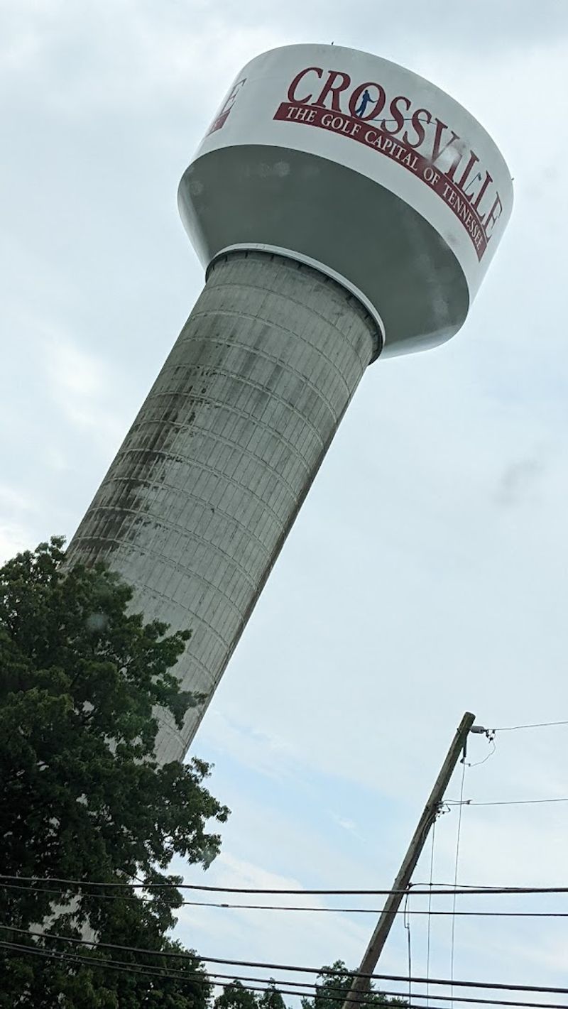 Crossville