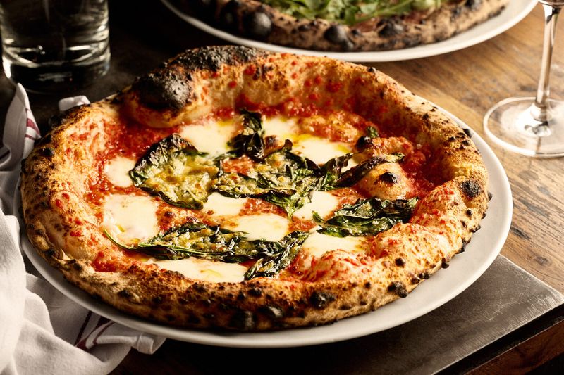 Bestia, Los Angeles, CA