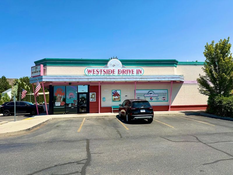 Westside Drive-In
