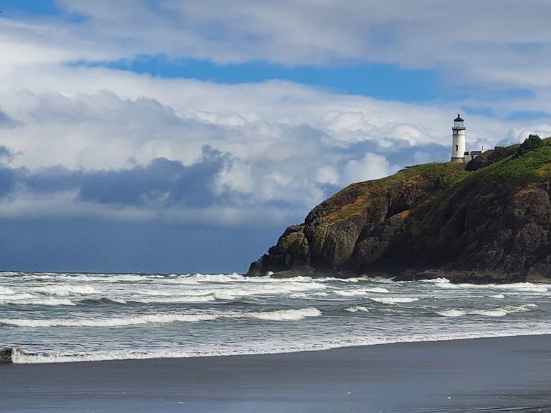 Cape Disappointment State Park