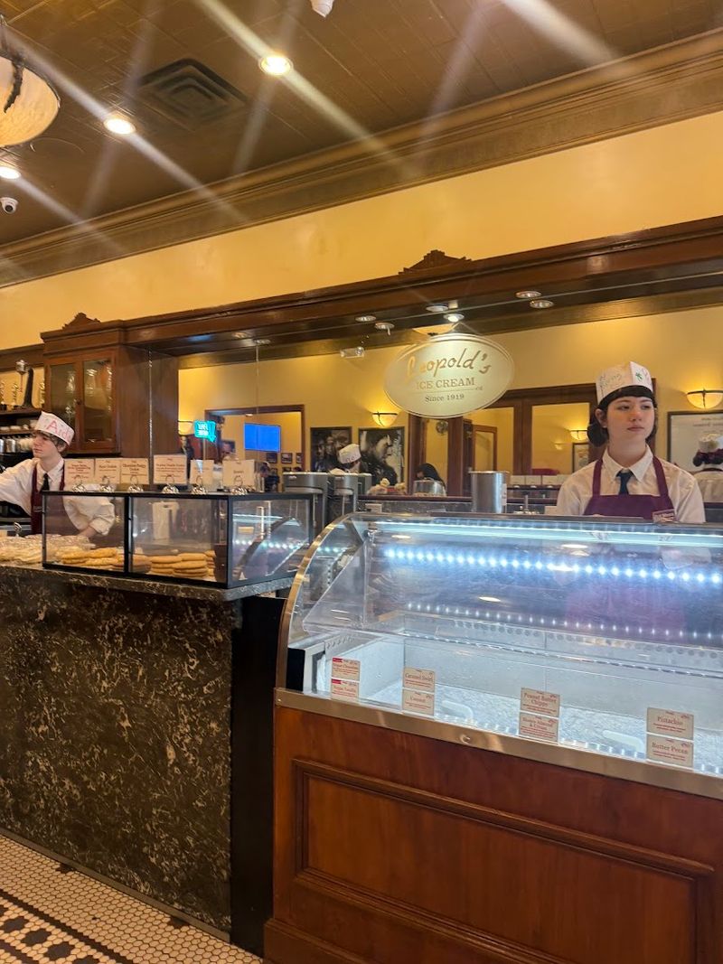 Old-Fashioned Sodas That Transport You to Another Era