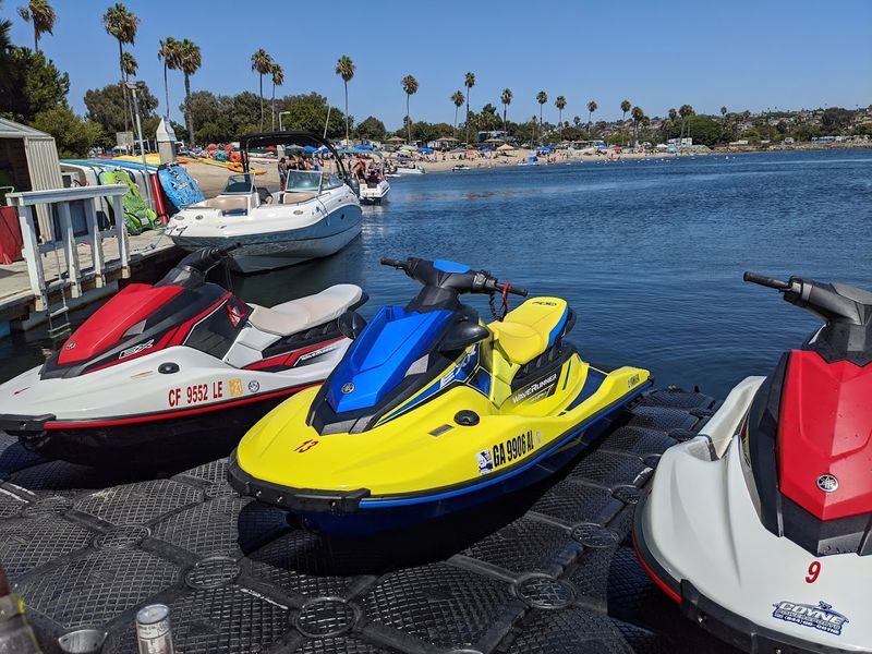 Over 50 Years Of Camping History