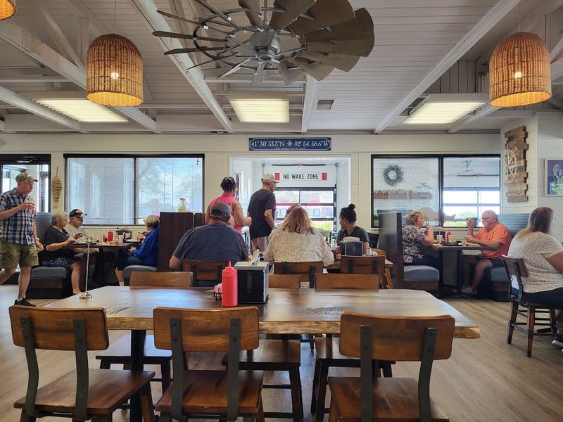 A Reputation That Keeps Reinforcing Itself