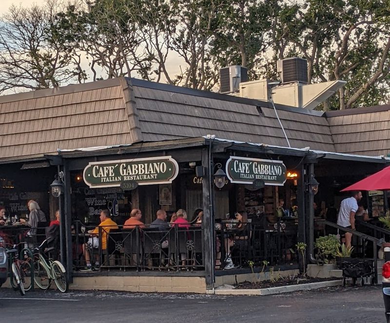 An Atmosphere That Works For Any Occasion