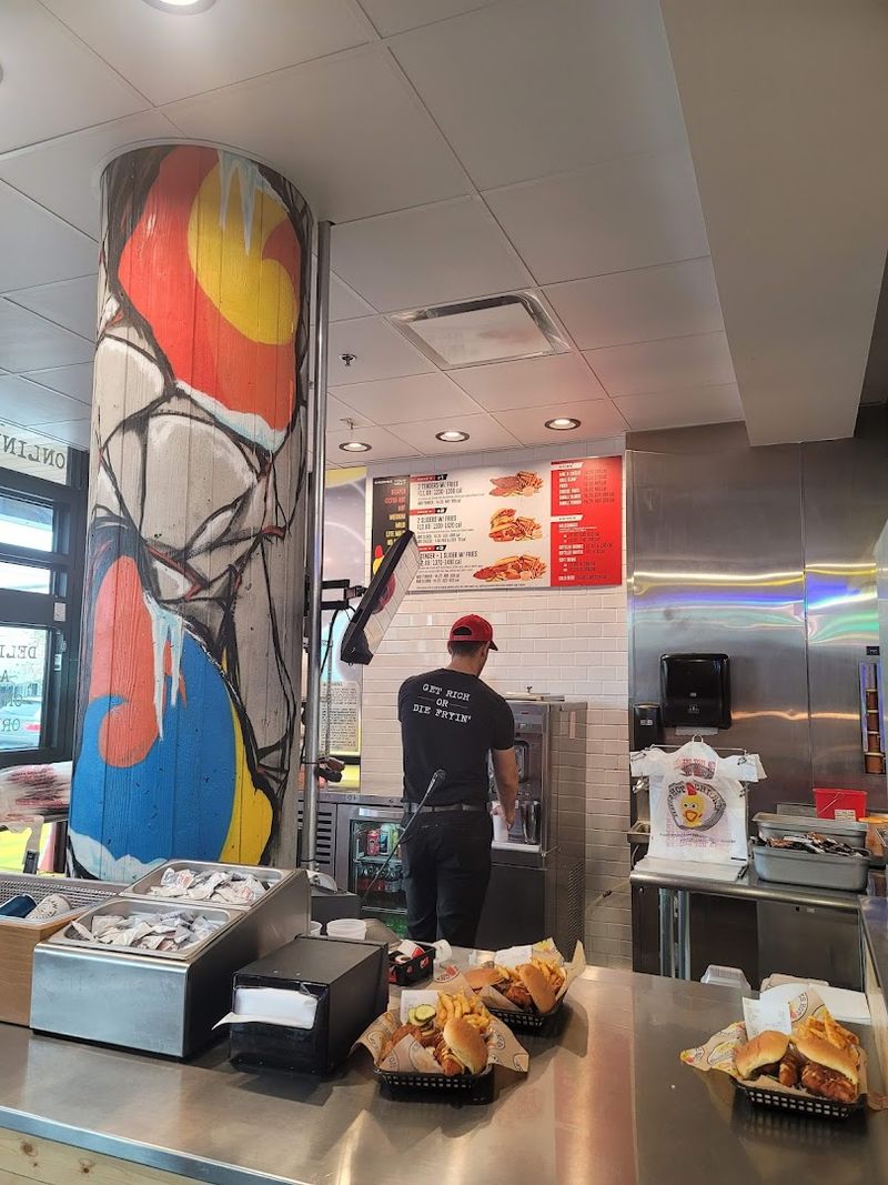 Service With Real Heart