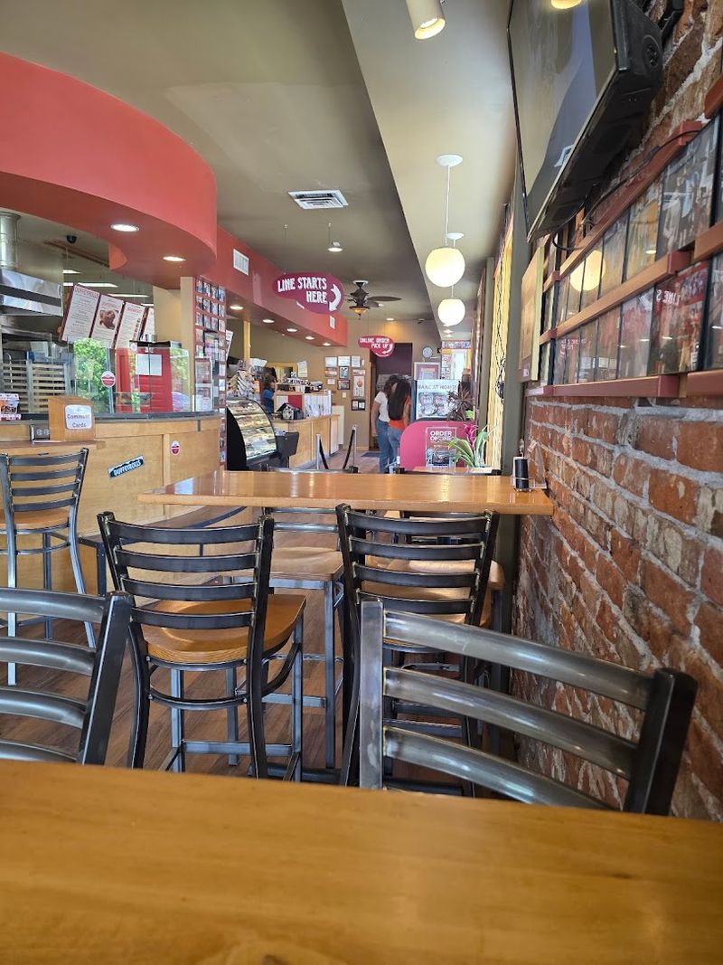 This Colorado Bakery's Cinnamon Roll Has A Cult Following - Decor Hint Why The Space Feels Right