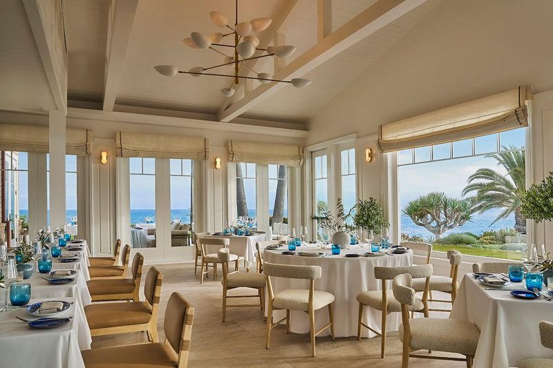 Studio Mediterranean at Montage Laguna Beach