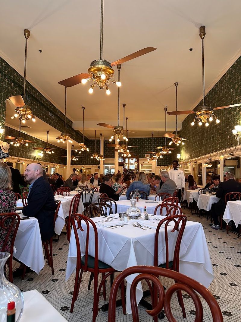 Galatoire's Restaurant
