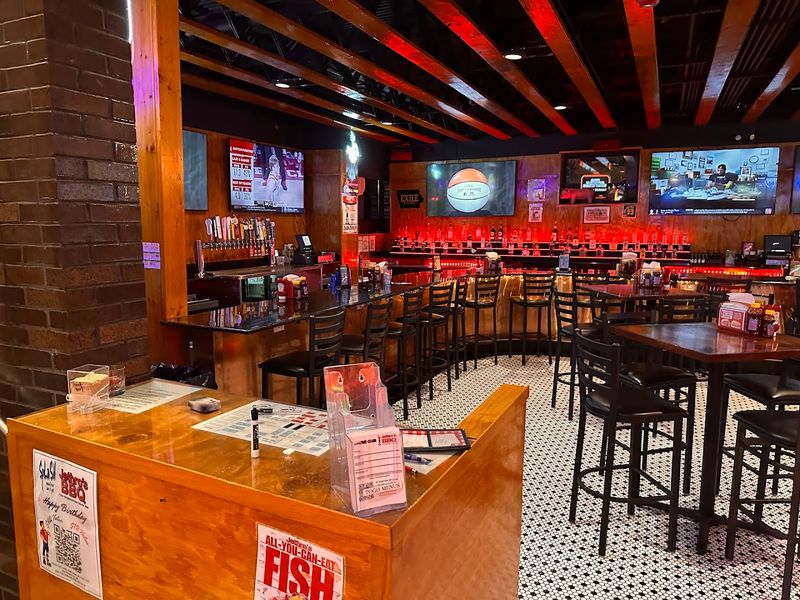 Jethro's BBQ, Des Moines