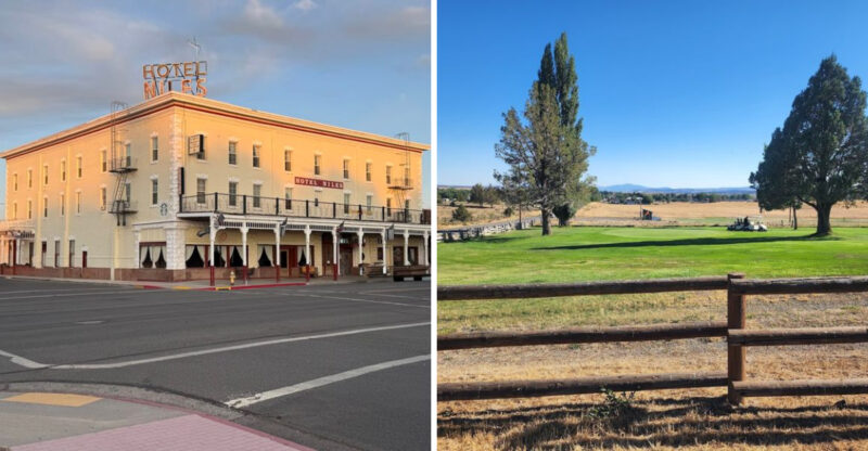 Most People Have Never Heard Of This California Town Where Homes Stay Under $180K