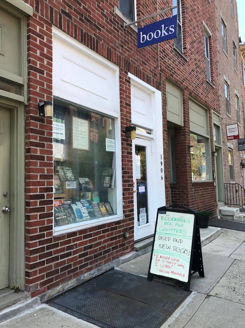 Neighborhood Books