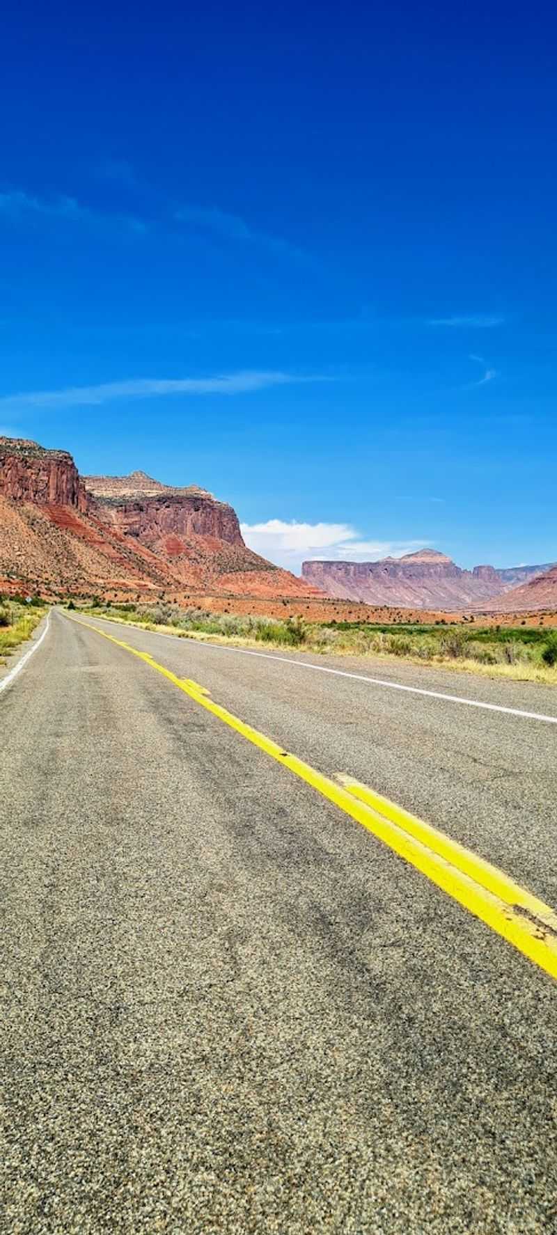 Unaweep Tabeguache Scenic Byway
