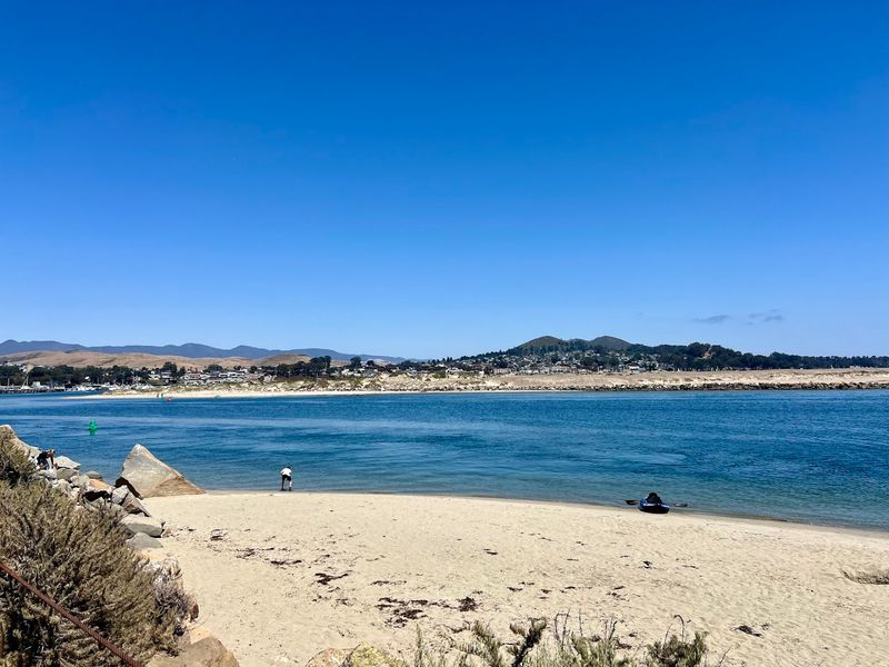 Morro Bay State Park, Morro Bay