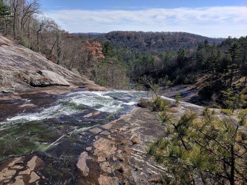 10 Scenic North Carolina State Parks Perfect For A Weekend Away - Decor Hint Gorges State Park
