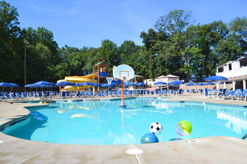 Jellystone Park Quarryville, Quarryville