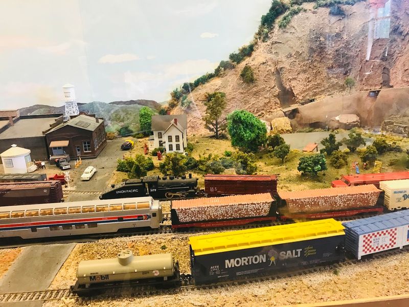 The Stories Behind The Settlers Who Built This Region