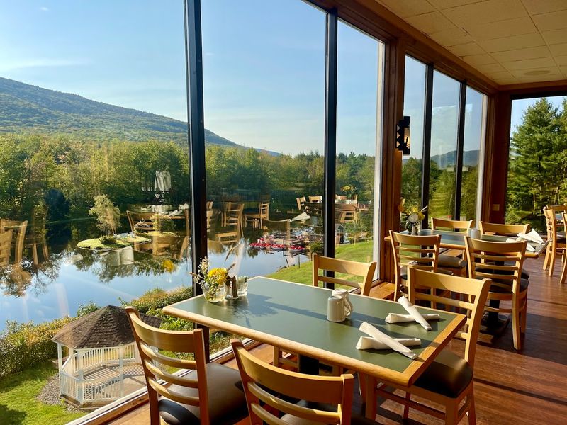 Colby Hill Inn, Henniker