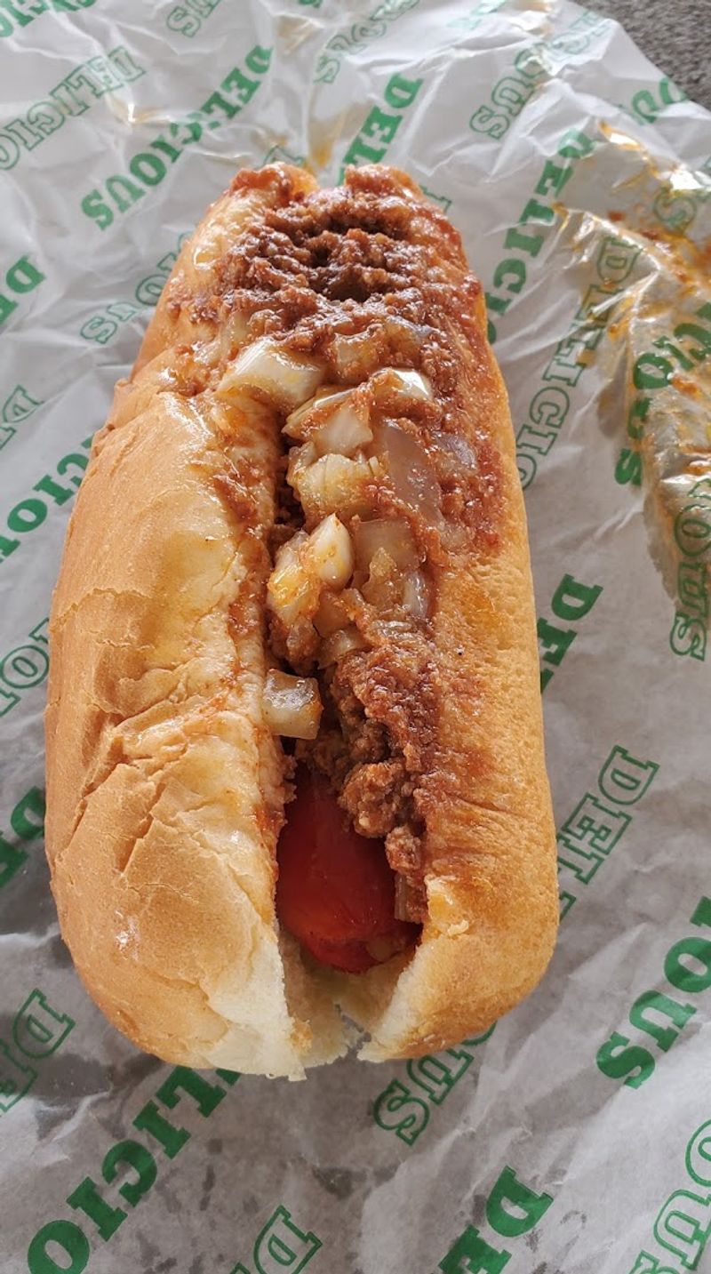 Signature Chili Dogs That Locals Swear By