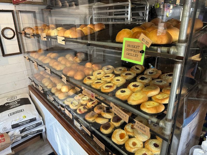 The Kolache Place