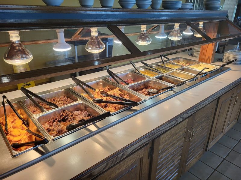 Amish Door Restaurant