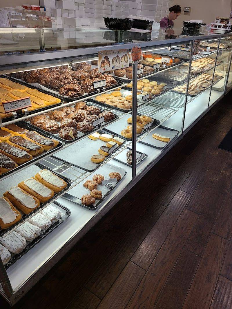 Amish Door Restaurant