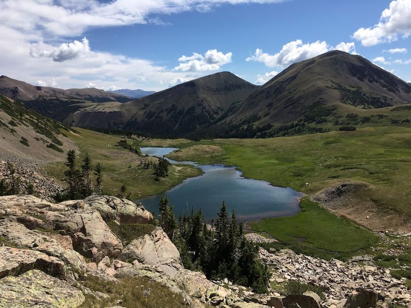 State Forest State Park