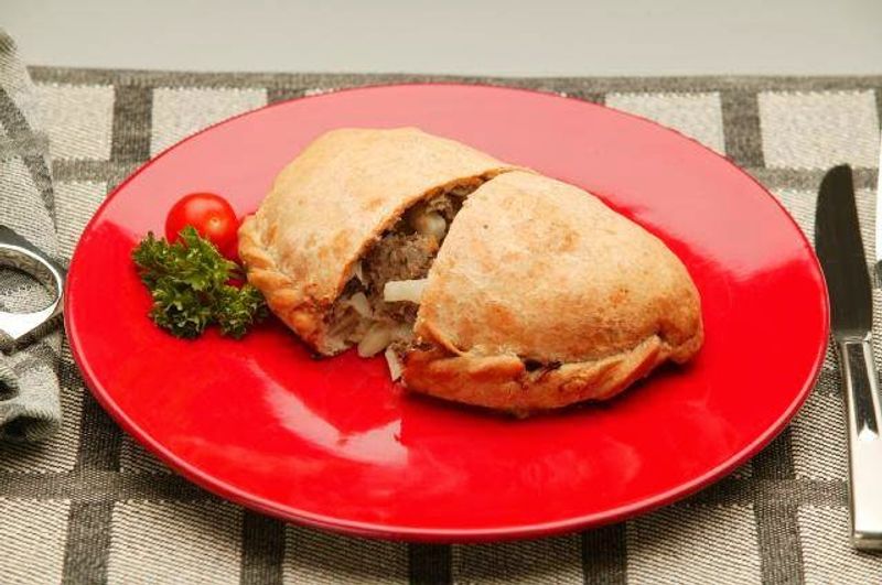 Lawry's Pasty Shop