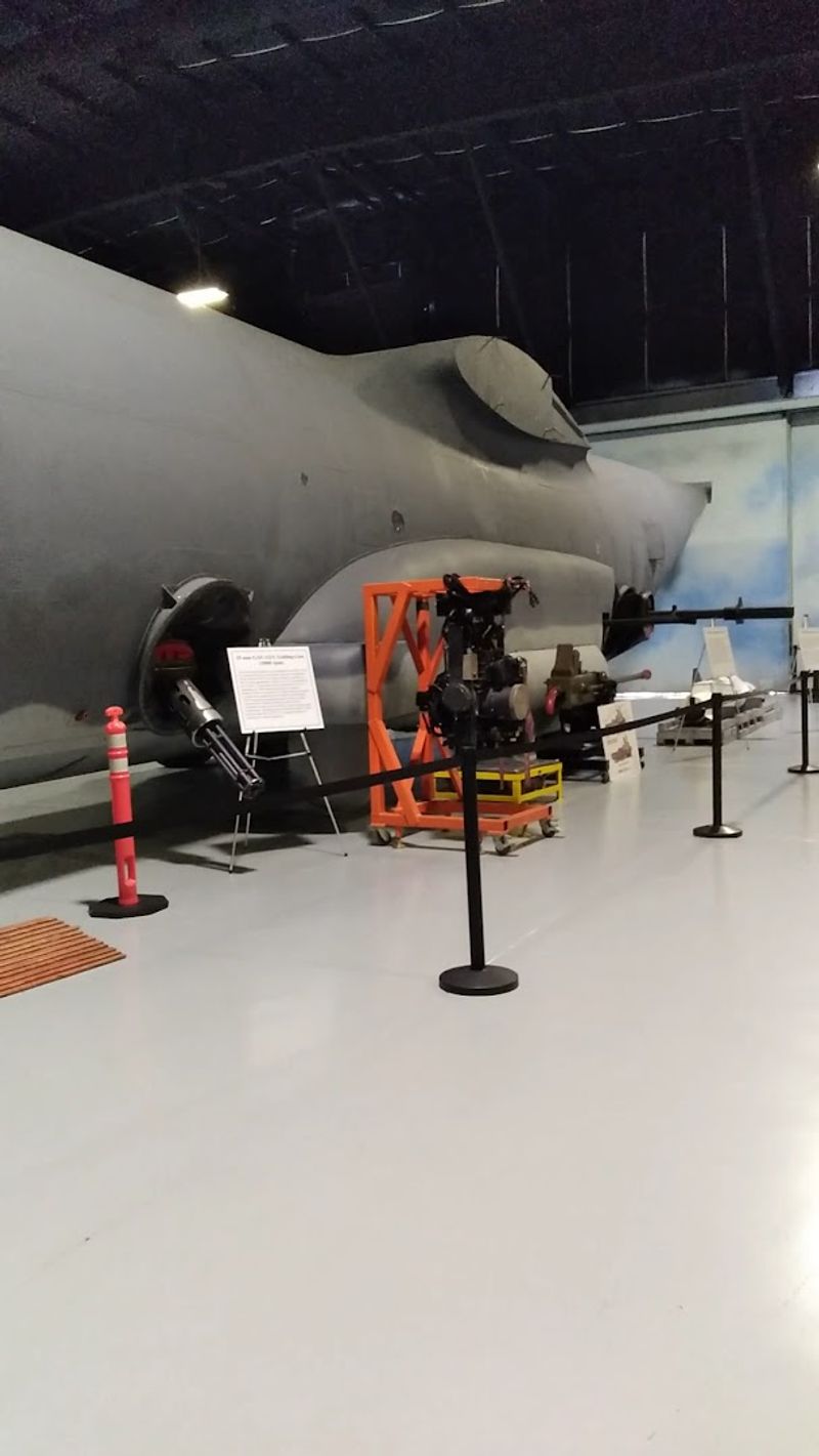 Active Aircraft Restoration Projects Visitors Can Observe