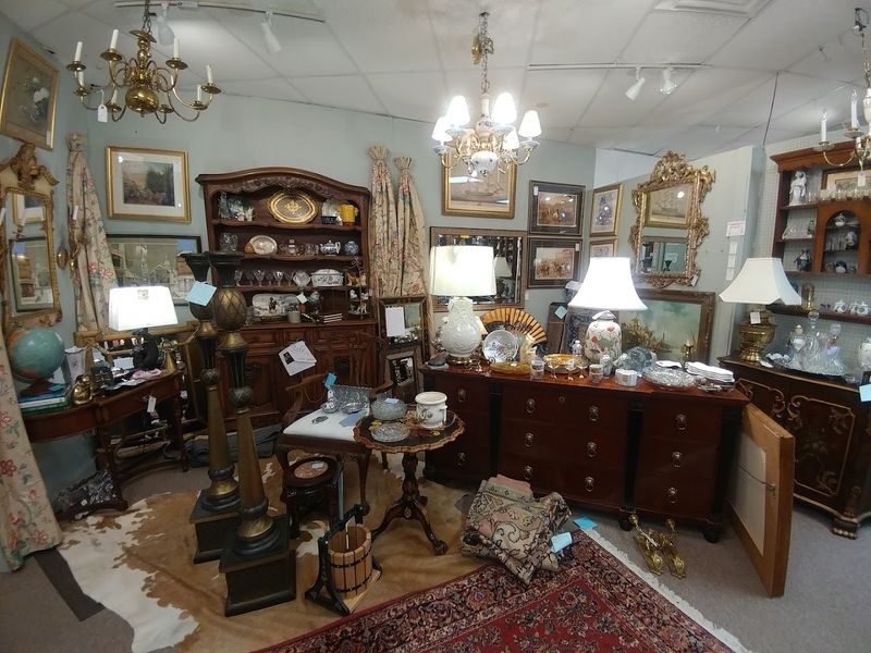 Regularly Updated Inventory That Rewards Return Visits