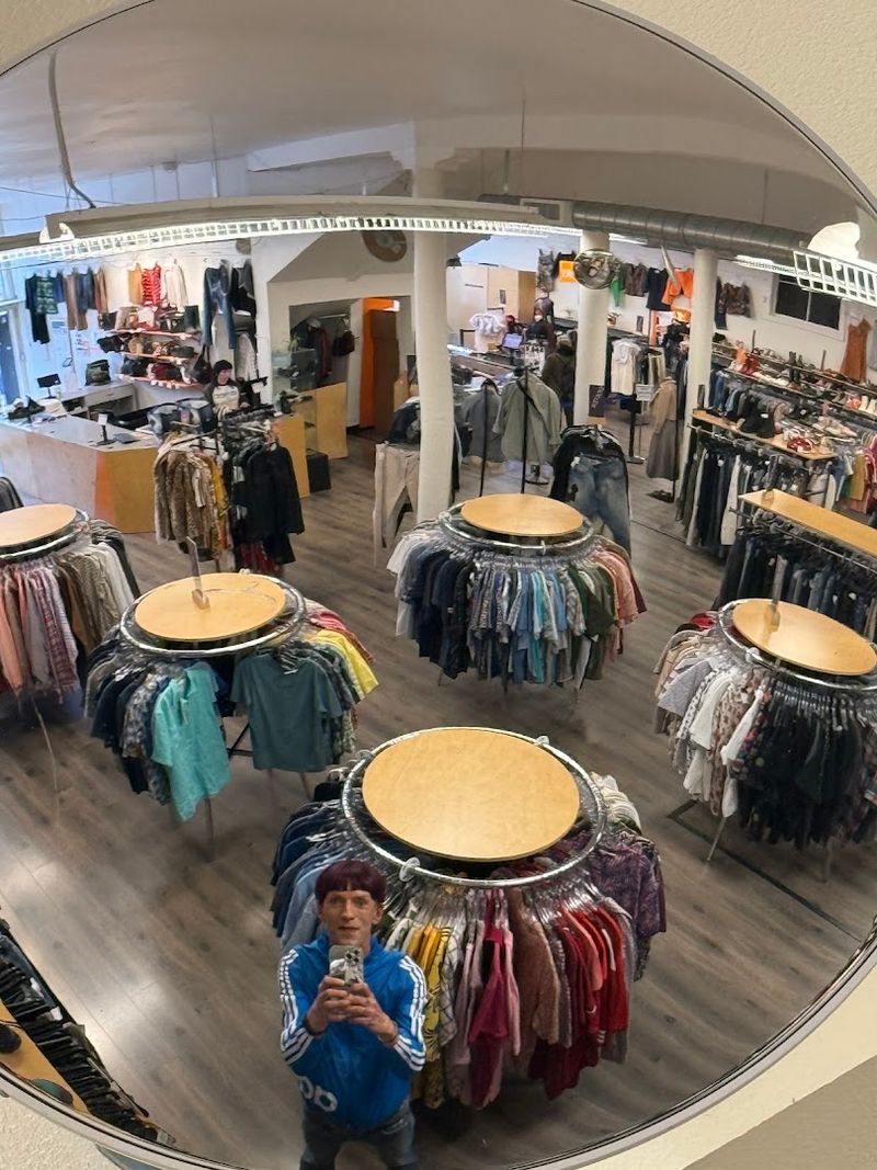 The Store Layout Is Organized And Easy To Navigate