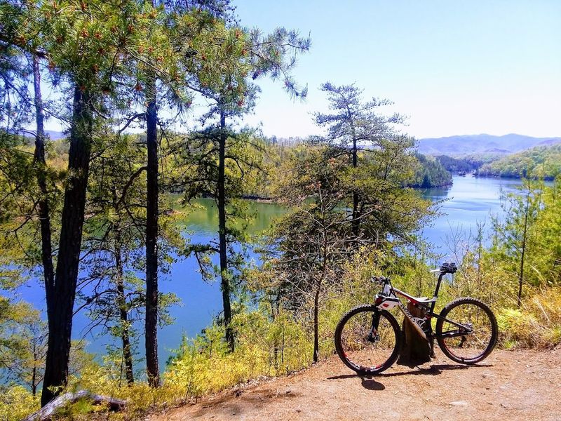 Tsali Recreation Area