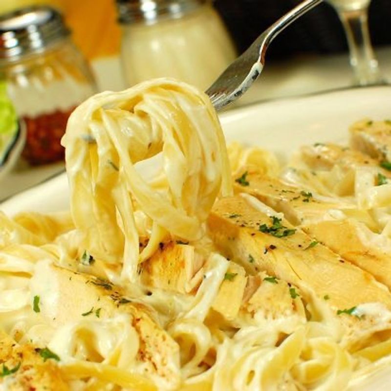 Minard's Spaghetti Inn