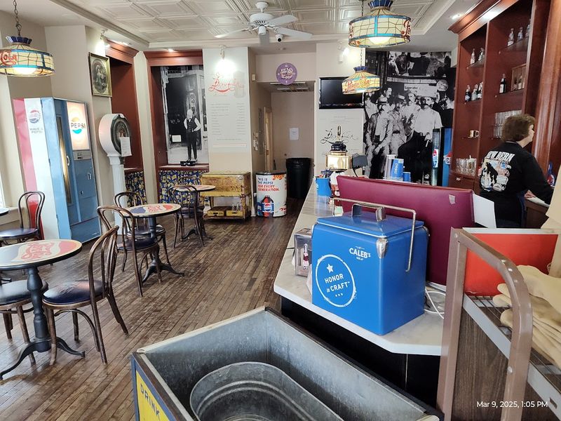 How Pepsi Grew From 1 To 250 Franchises