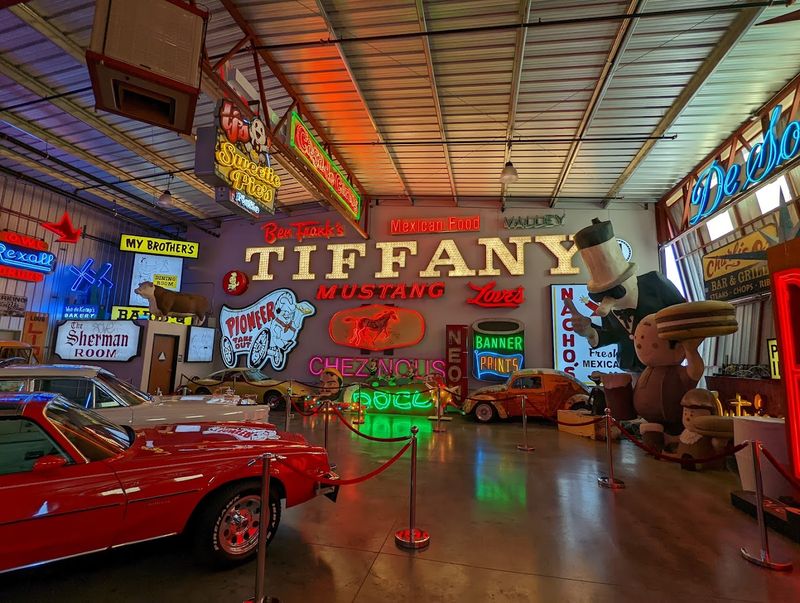 12 Quirky California Museums That Will Leave You Scratching Your Head - Decor Hint Valley Relics Museum, Van Nuys