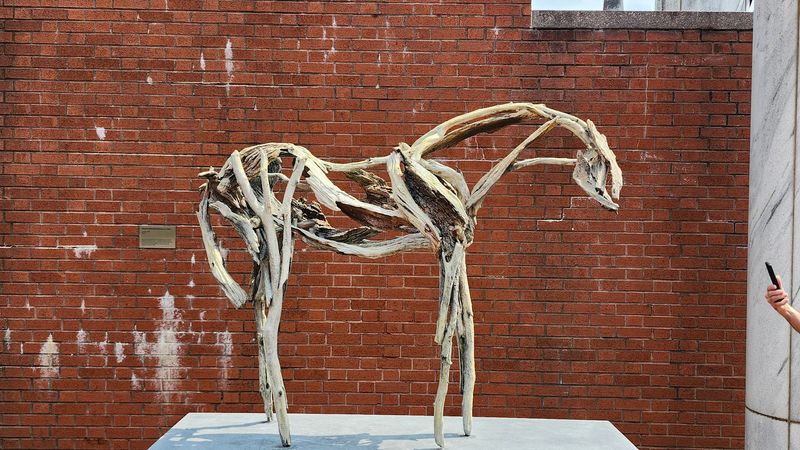 Weatherspoon Art Museum, Greensboro