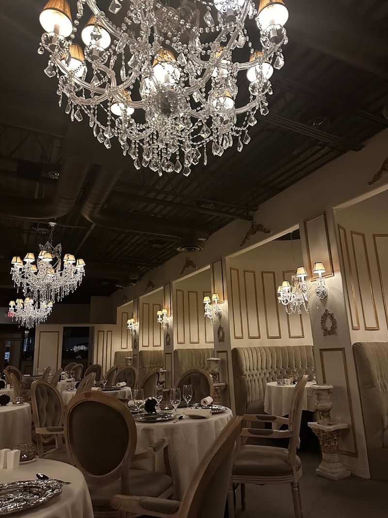 A Special Occasion Destination
