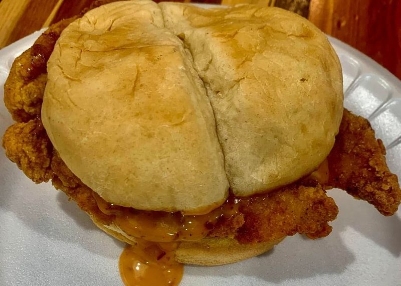 Stacy's Slappin Soul Food