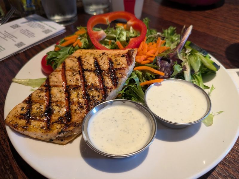 Local Flavor Cafe, Eureka Springs