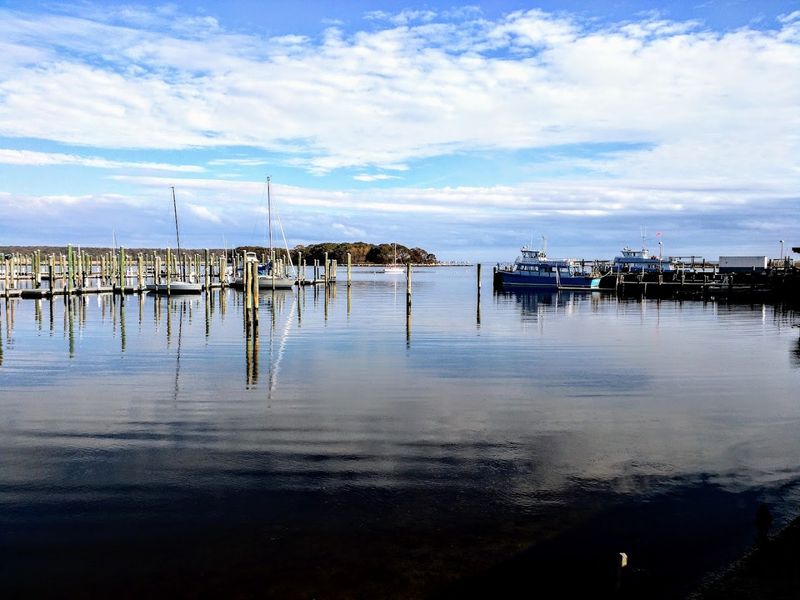 10 Unexpected Things To Do In Connecticut That Surprise Even Lifelong Residents - Decor Hint Project Oceanology, Groton
